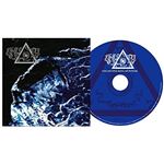 The Second Ring of Power - CD