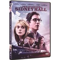 La desaparición de Sidney Hall - DVD