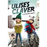 Ulises claver y la pantalla maldita