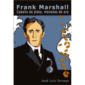 Frank Marshall Caballo De Plata - 1