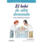 El bebé de alta demanda