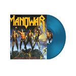Fighting The World - Vinilo