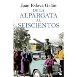 De la alpargata al seiscientos