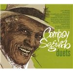 Compay Segundo - 2 Vinilos