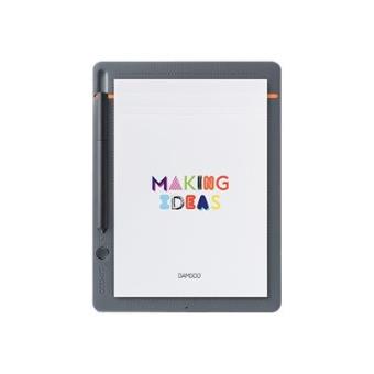 Tableta gráfica Wacom Bamboo Slate Small