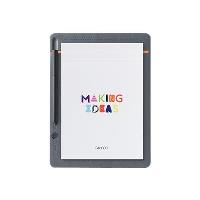 Tableta gráfica Wacom Bamboo Slate Small