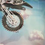 Mid Air - 2 Vinilos Azul