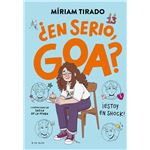 Me llamo Goa 7 - ¿En serio, Goa?