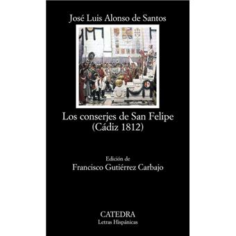 Los conserjes de San Felipe