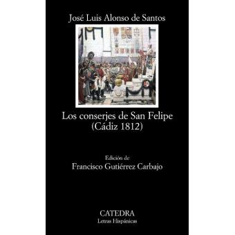 Los conserjes de San Felipe