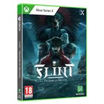 Flint: Treasure Oblivion Limited Edition Xbox Series X