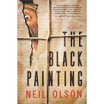 The black painting