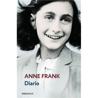 Diario de Anne Frank - 1