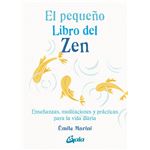 El pequeño libro del zen