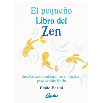 El pequeño libro del zen