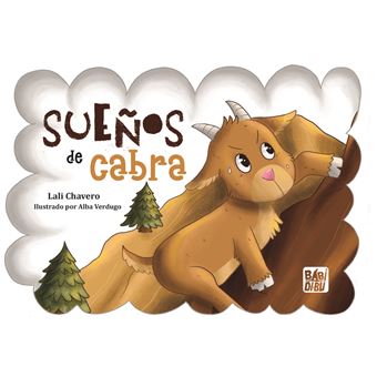 Sueños de Cabra