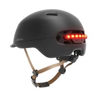 Casco Xiaomi Smart4U Negro - Talla L