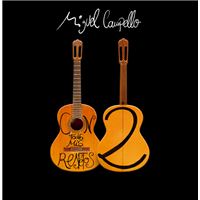 Con Todos Mis Respetos 2 - CD