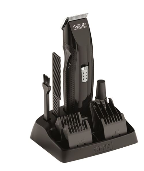 Barbero Wahl 5606-508 Mustache&beard