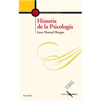Historia de la Psicología