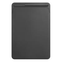 Funda de piel Apple para iPad Pro 10,5" Negro