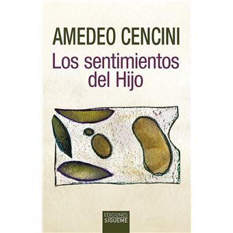 Los sentimientos del Hijo
