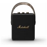 Altavoz Bluetooth Marshall Stockwell II Black & Brass