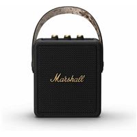 Marshall actualiza su gama de altavoces inalámbricos con tres nuevos  modelos Bluetooth