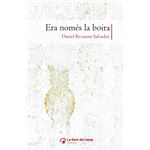 Era només la boira