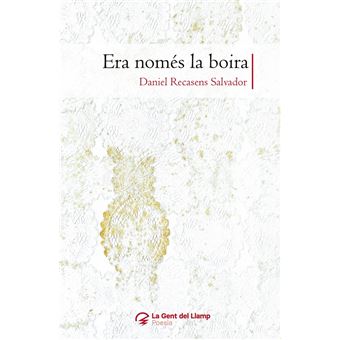 Era només la boira