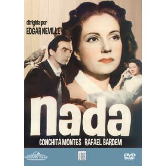 Nada - DVD