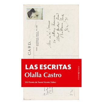 Las escritas