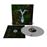 Spine - Vinilo Plata