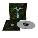 Spine - Vinilo Plata