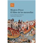 El llibre de les meravelles