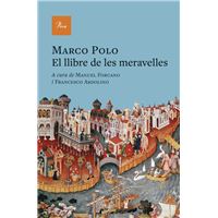 El llibre de les meravelles