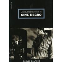 Las Mejores De cine negro