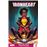 Ironheart Riri Williams