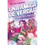 Una amiga de verdad 3