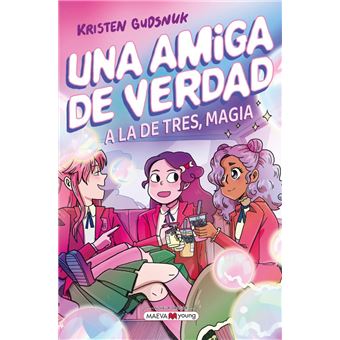 Una amiga de verdad 3