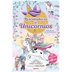 Rescatadoras De Unicornios 9-Viaje Al Pais De Las Princesas