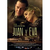 Juan y Eva - DVD