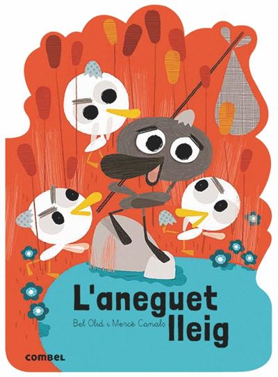 Laneguet Lleig Què em contes 10