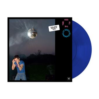 Kiss all the time. Disco, occasionally - Vinilo Azul Neptune Exclusivo FNAC