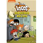 Una quedada muy loca (una casa de l