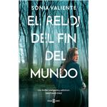 El reloj del fin del mundo