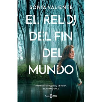 El reloj del fin del mundo