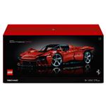 Lego Rojo Technic 42143 Ferrari Daytona Sp3