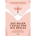 Soy mujer y estas son mis reglas