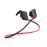 Auriculares Deportivos Energy Sistem BT Sport Coral_0